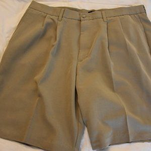 Dockers Mens Golf Shorts
